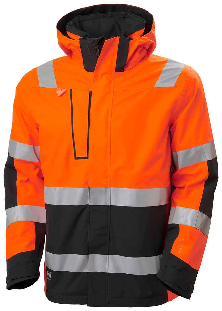 Helly Hansen 71195 Alna 2.0 Shell Jacket