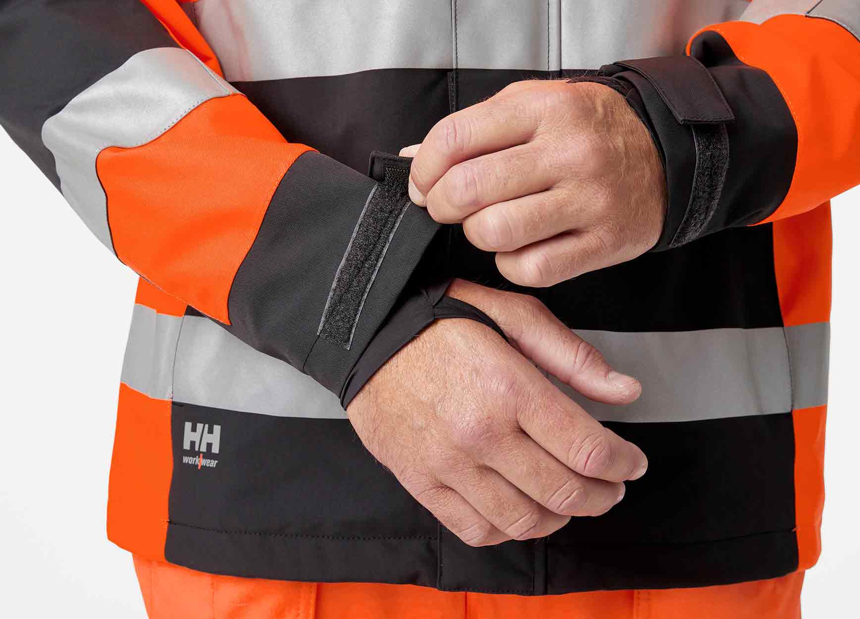 Helly Hansen 71195 Alna 2.0 Shell Jacket