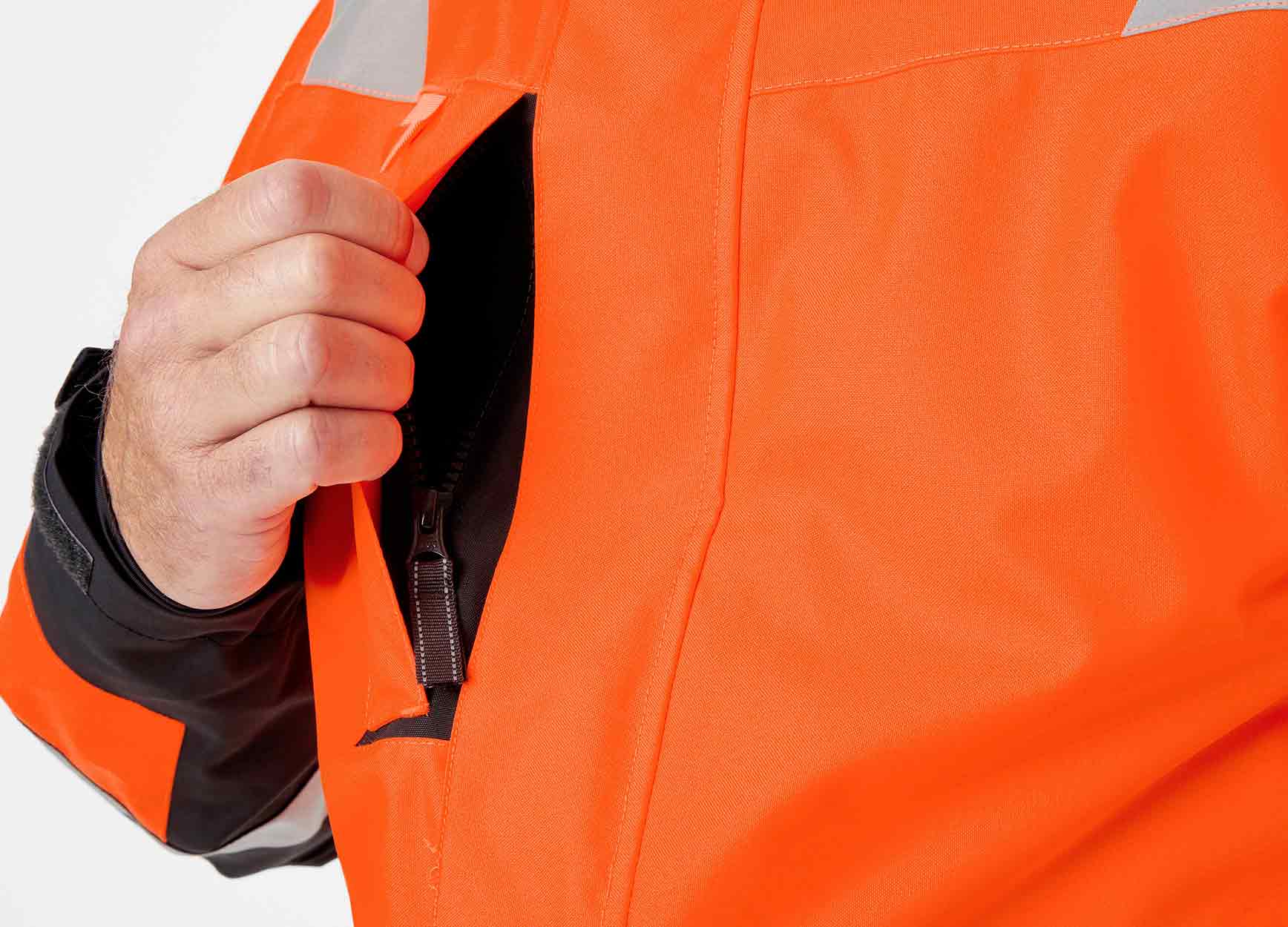 Helly Hansen 71195 Alna 2.0 Shell Jacket