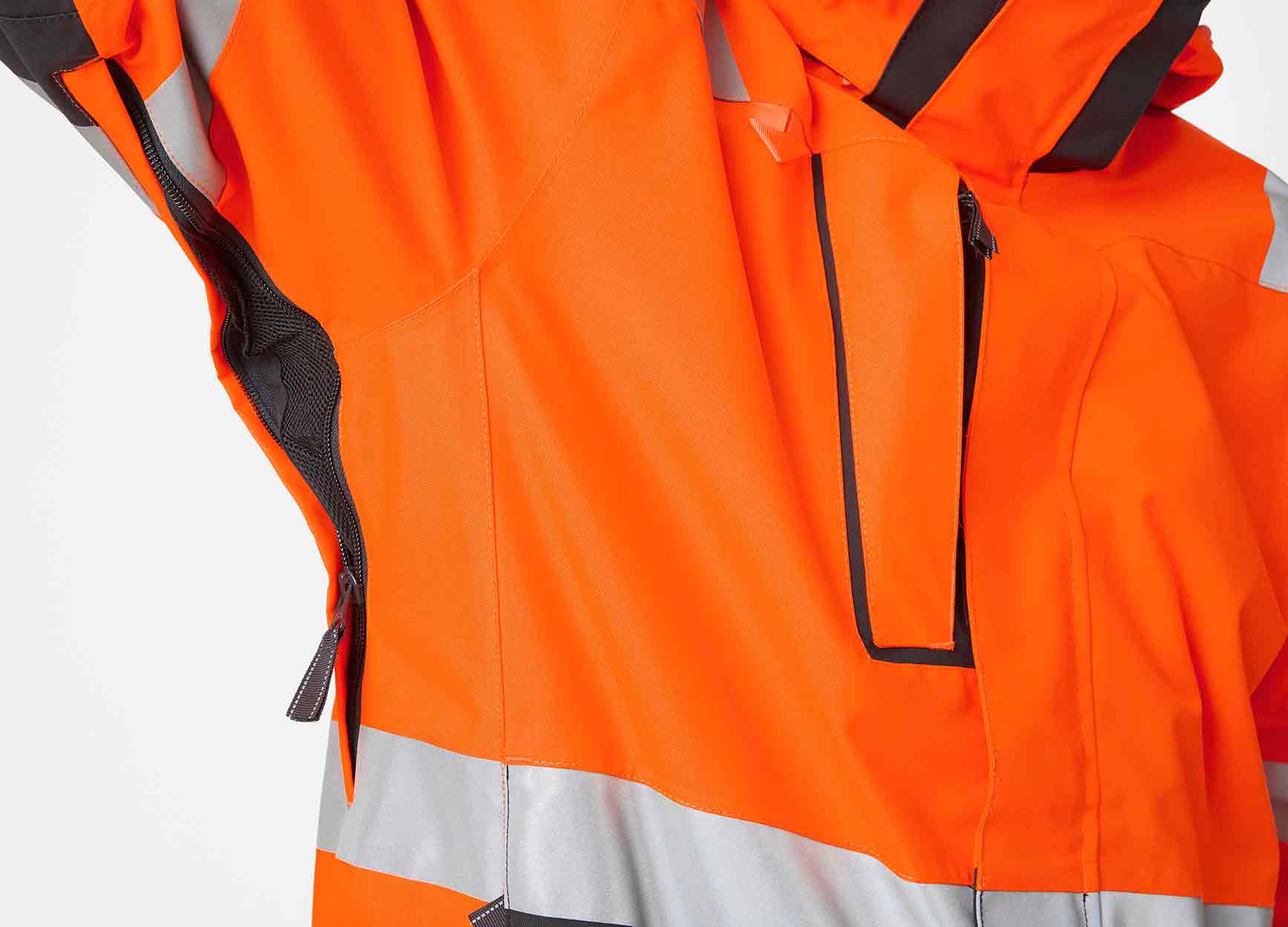 Helly Hansen 71195 Alna 2.0 Shell Jacket