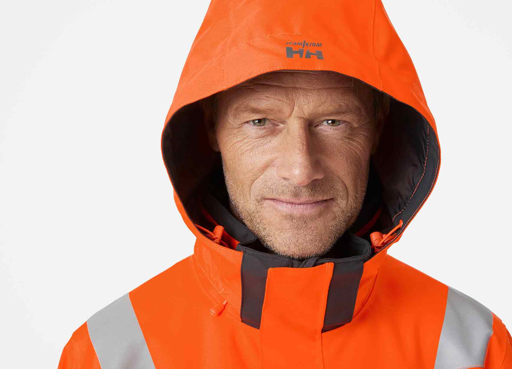 Helly Hansen 71195 Alna 2.0 Shell Jacket