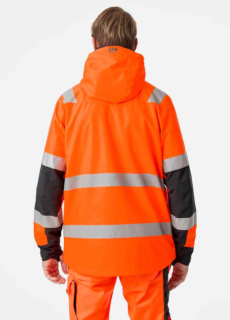 Helly Hansen 71195 Alna 2.0 Shell Jacket