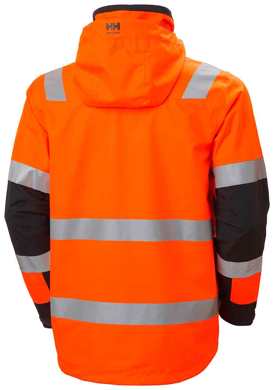 Helly Hansen 71195 Alna 2.0 Shell Jacket