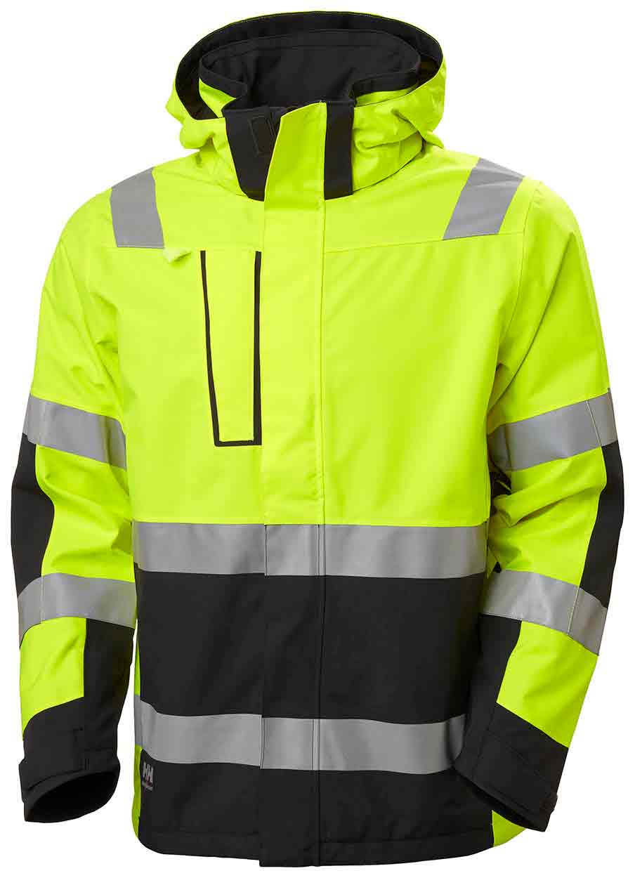 Helly Hansen 71195 Alna 2.0 Shell Jacket