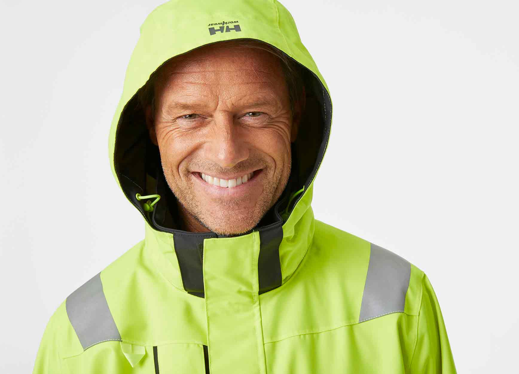 Helly Hansen 71195 Alna 2.0 Shell Jacket