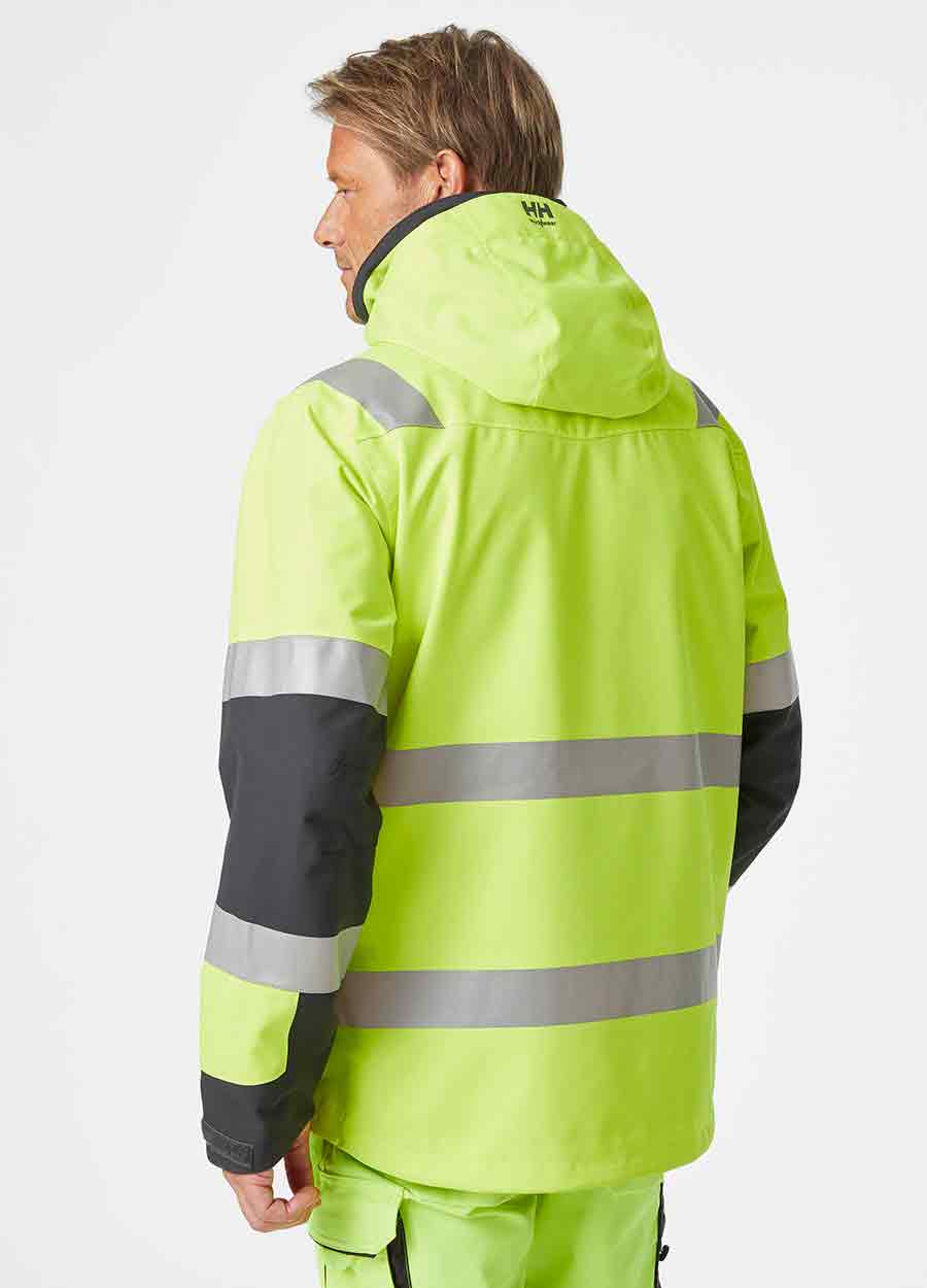 Helly Hansen 71195 Alna 2.0 Shell Jacket