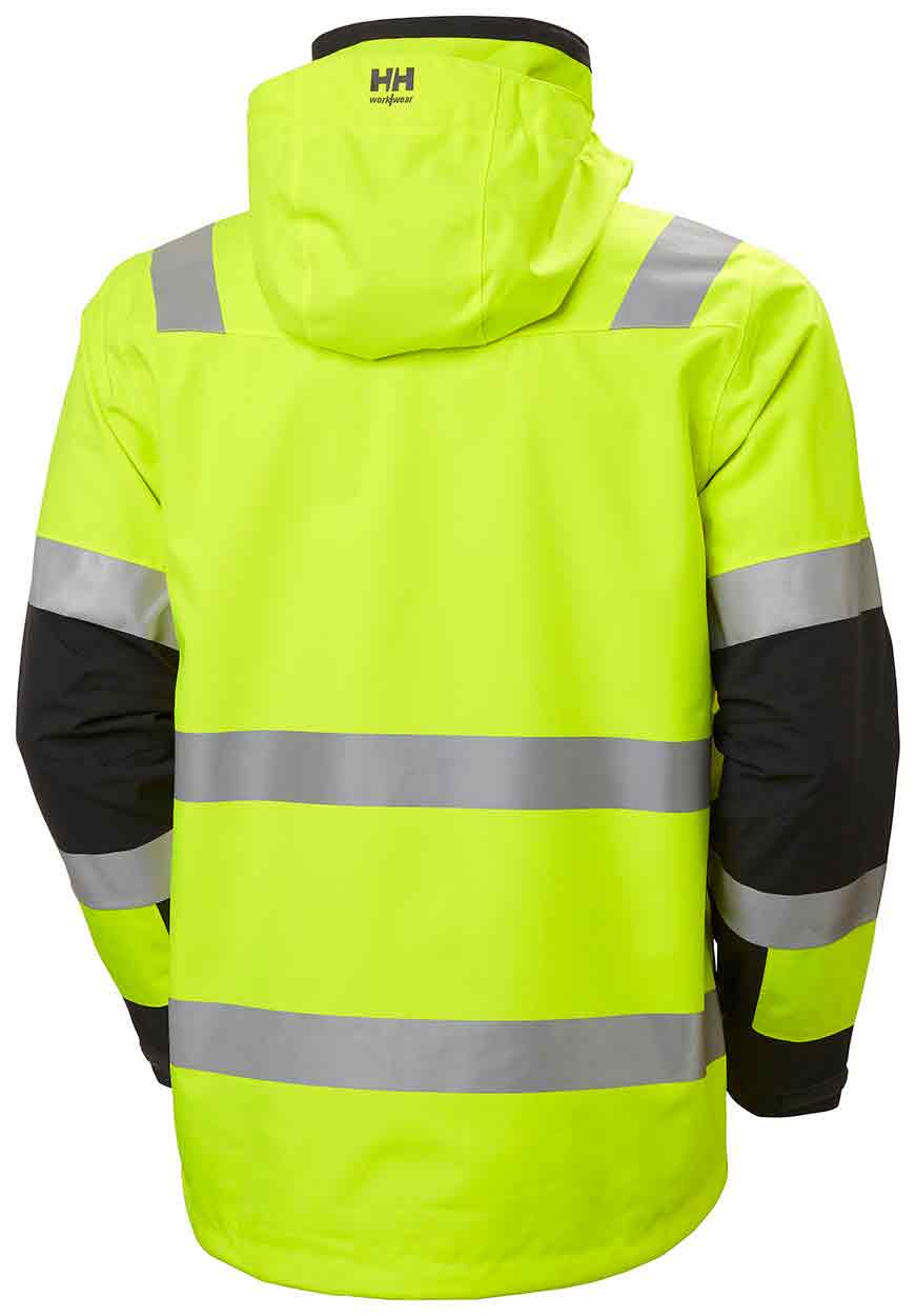 Helly Hansen 71195 Alna 2.0 Shell Jacket