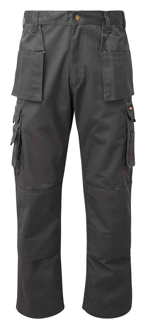 Tuff Stuff Knee Pad 711 Pro Work Trousers