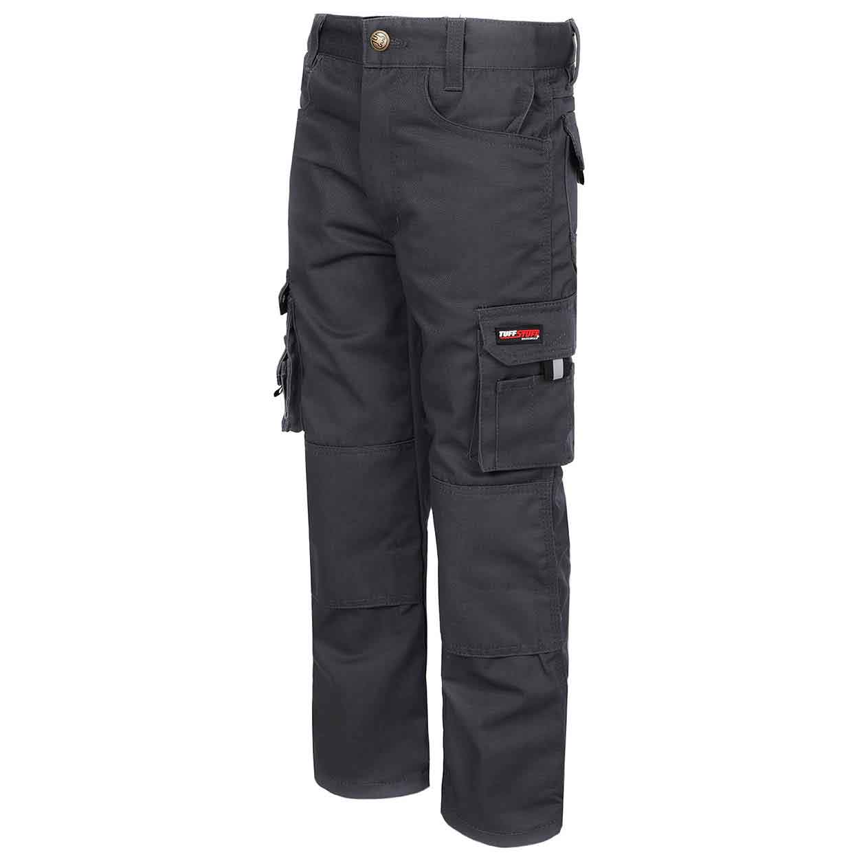 Tuff Stuff 711J Junior  Trouser