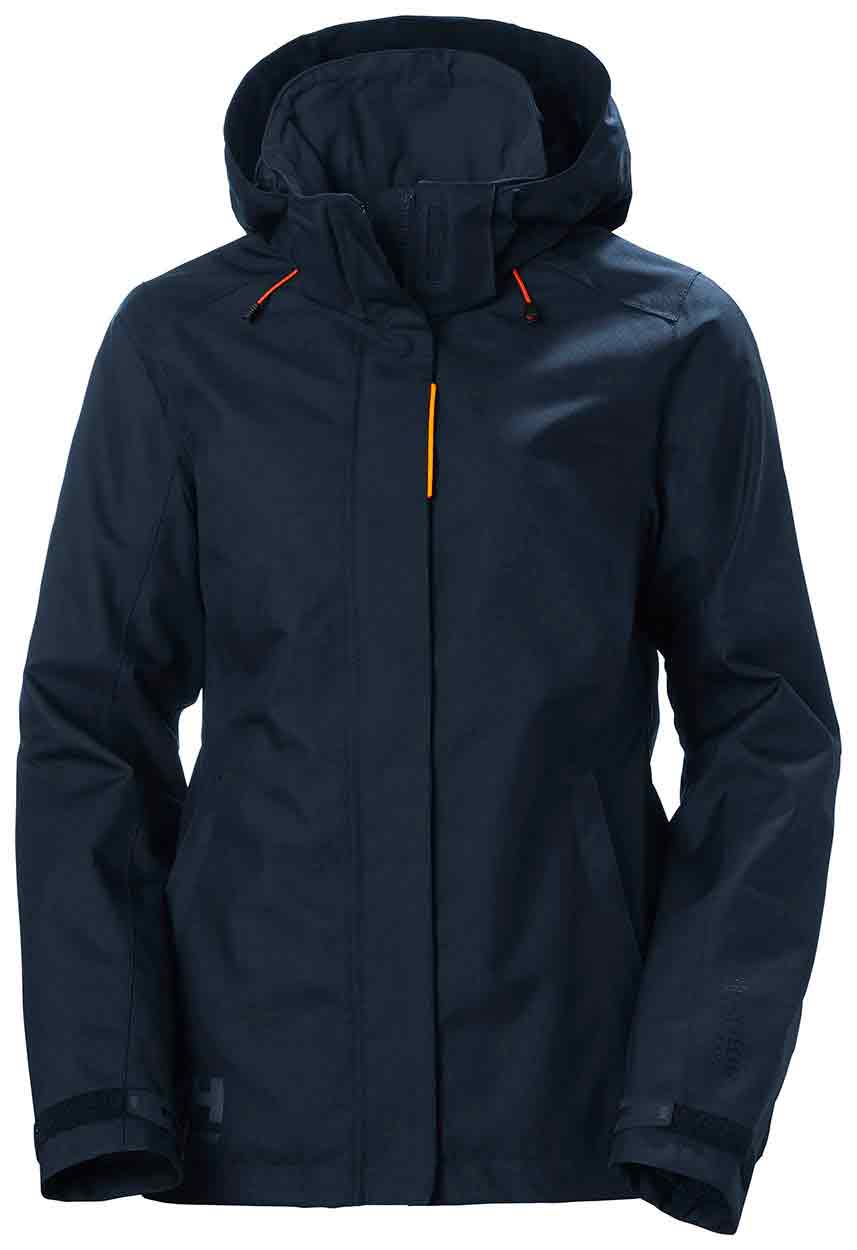 Helly Hansen 71240 Womens Luna Shell Jacket