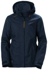 Helly Hansen 71240 Womens Luna Shell Jacket