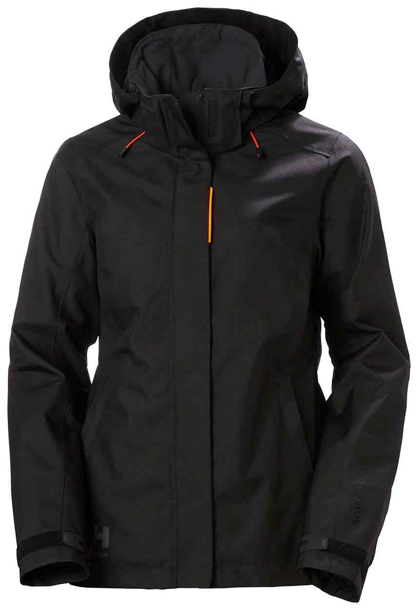 Helly Hansen 71240 Womens Luna Shell Jacket