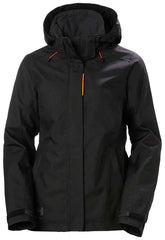 Helly Hansen 71240 Womens Luna Shell Jacket