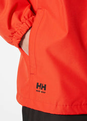 Helly Hansen Workwear 71261 Manchester 2.0 Shell Jacket
