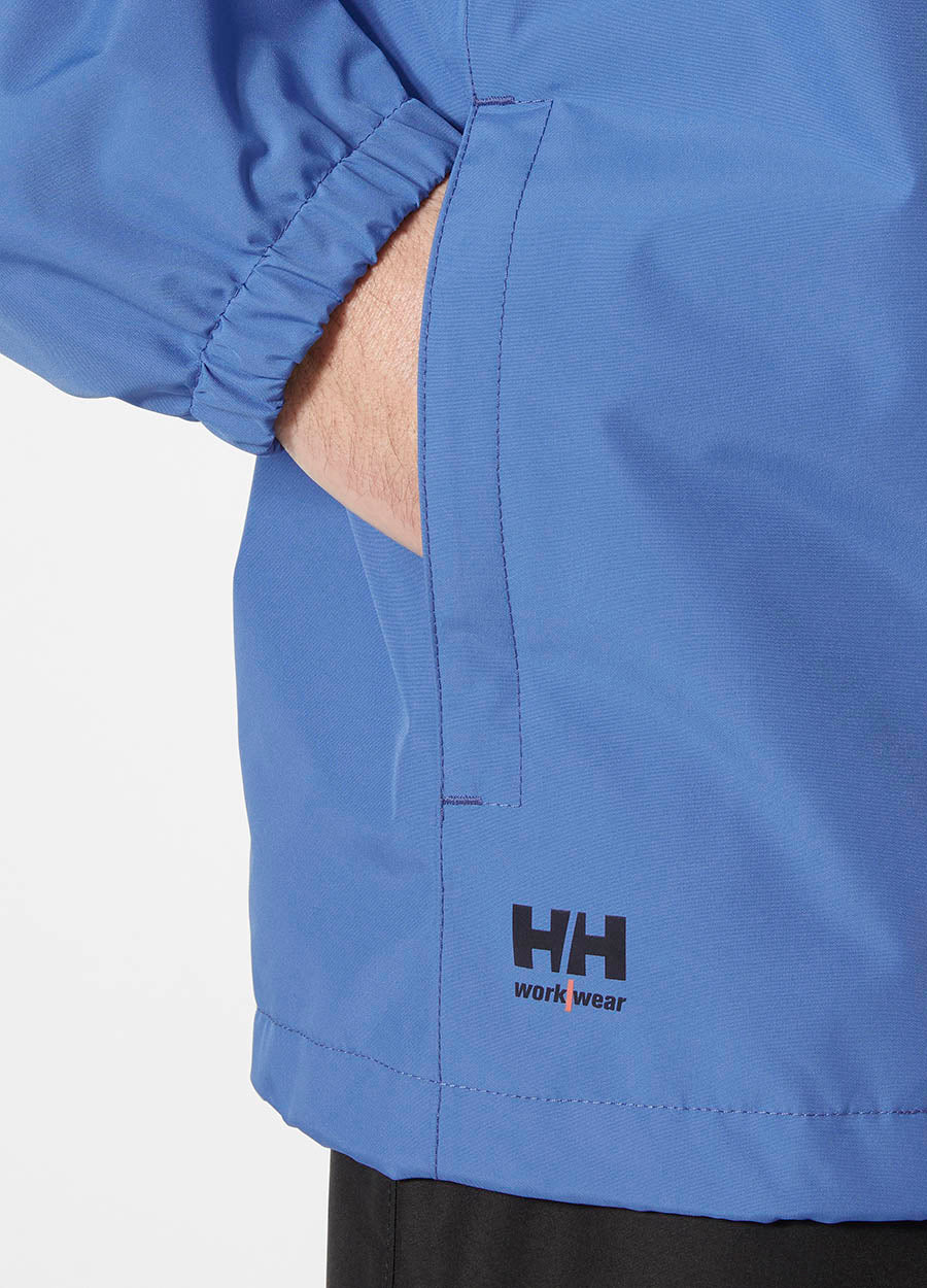 Helly Hansen Workwear 71261 Manchester 2.0 Shell Jacket