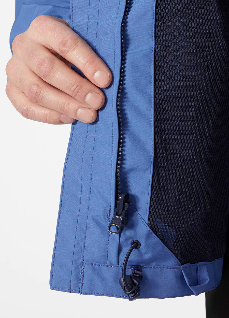 Helly Hansen Workwear 71261 Manchester 2.0 Shell Jacket