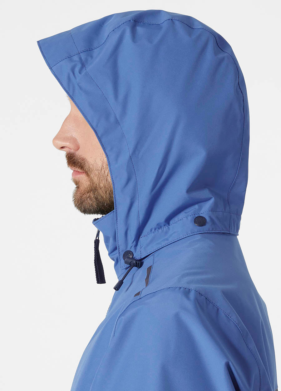 Helly Hansen Workwear 71261 Manchester 2.0 Shell Jacket