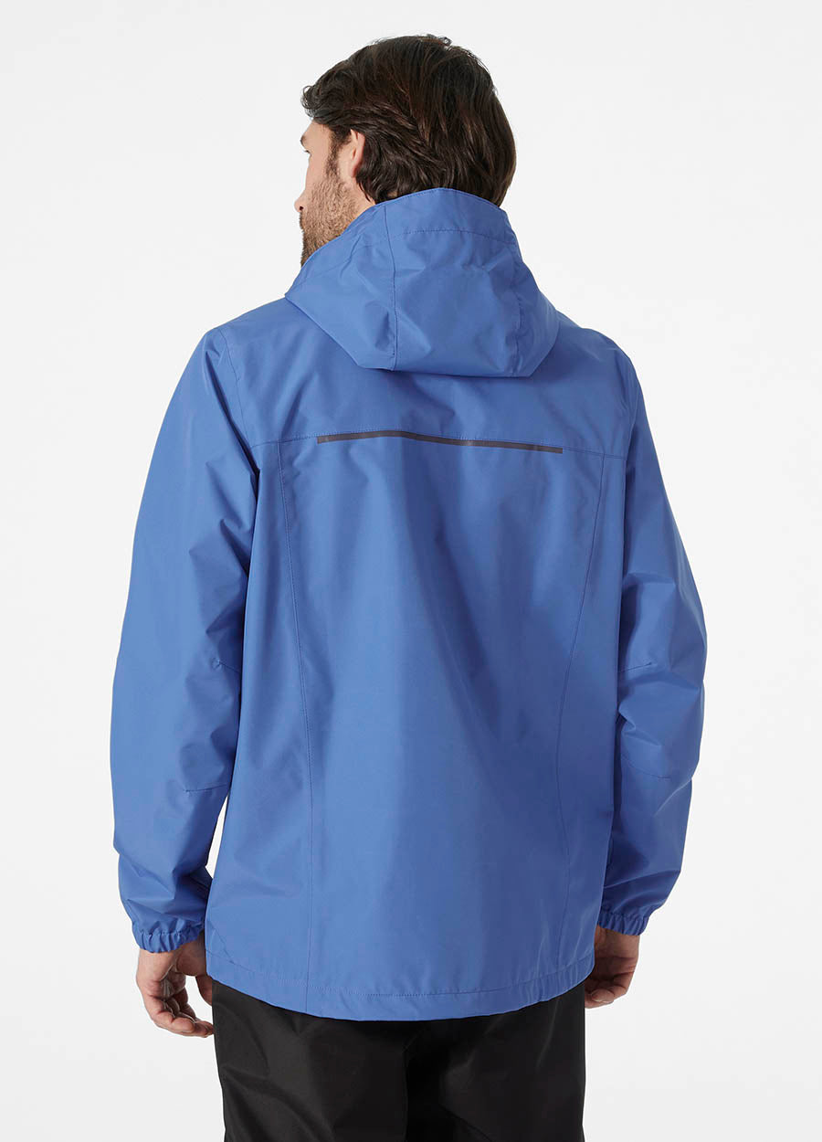 Helly Hansen Workwear 71261 Manchester 2.0 Shell Jacket