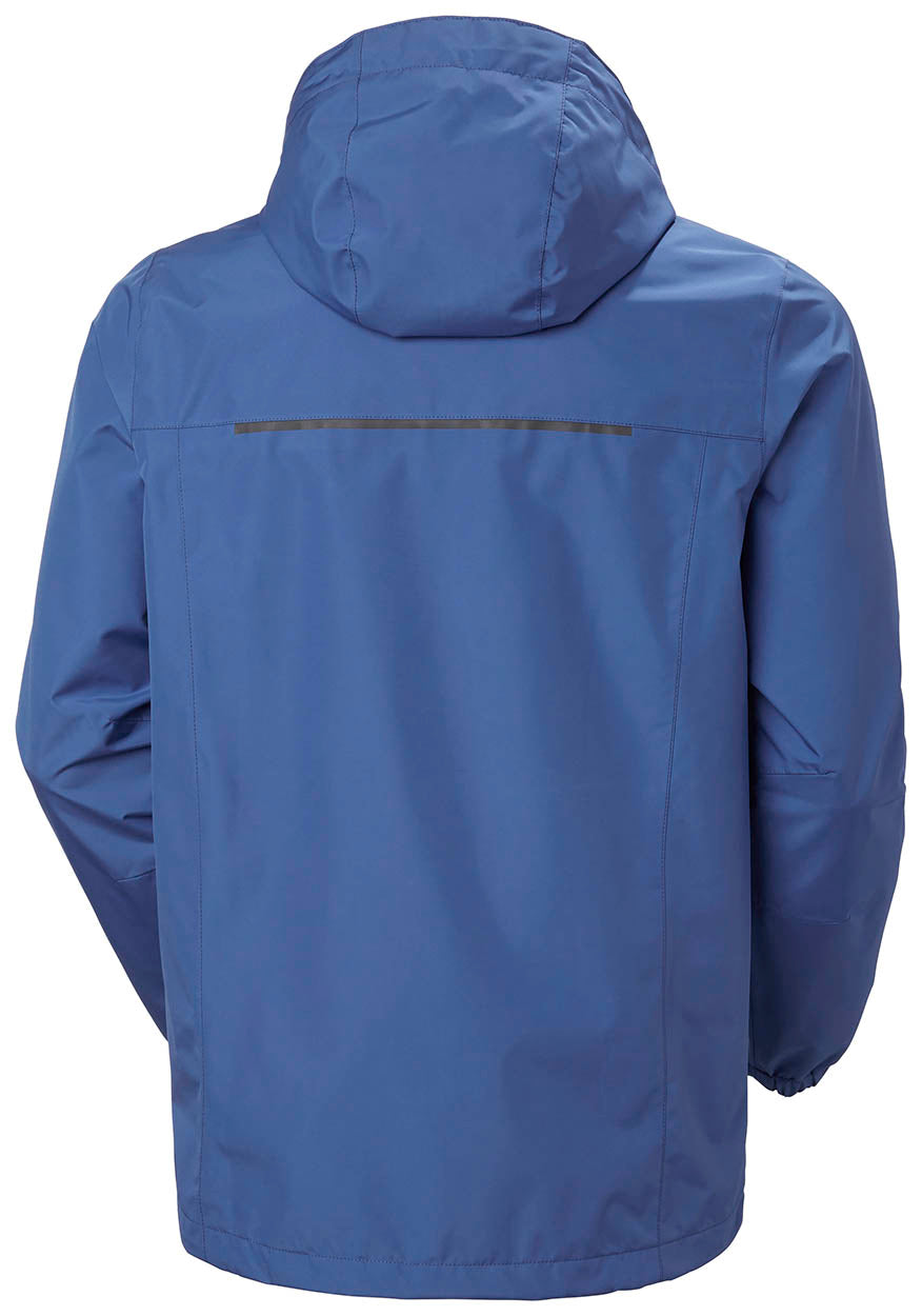 Helly Hansen Workwear 71261 Manchester 2.0 Shell Jacket