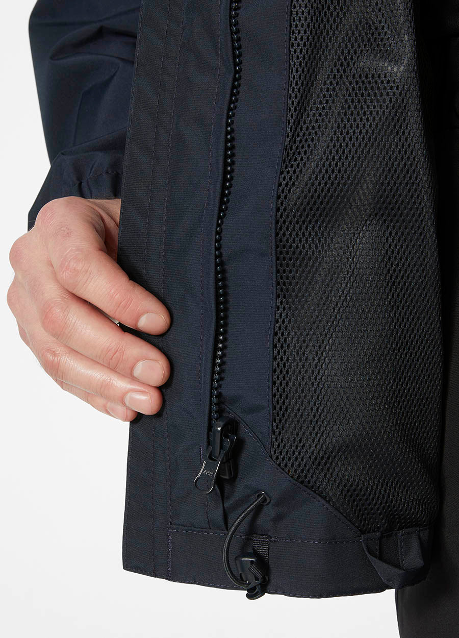 Helly Hansen Workwear 71261 Manchester 2.0 Shell Jacket