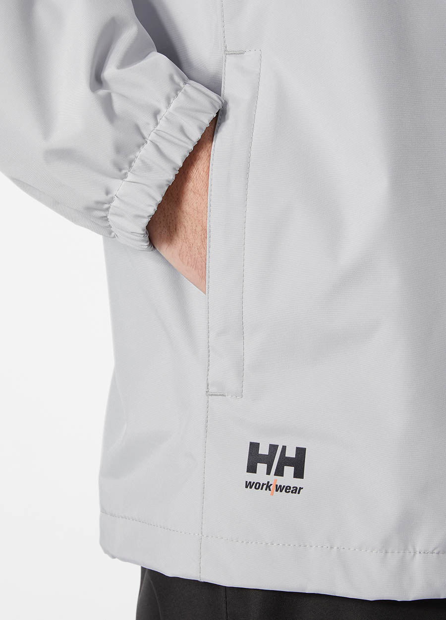 Helly Hansen Workwear 71261 Manchester 2.0 Shell Jacket