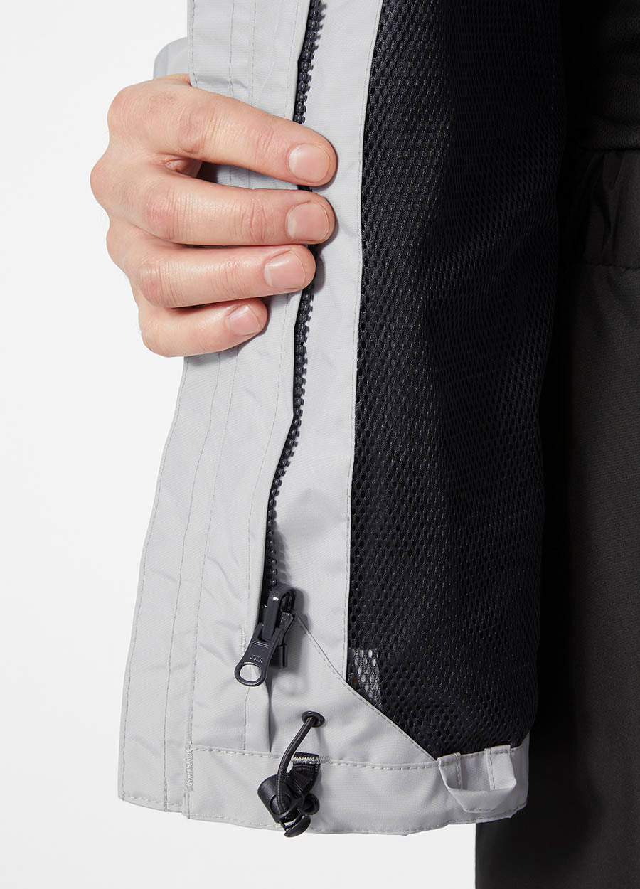 Helly Hansen Workwear 71261 Manchester 2.0 Shell Jacket