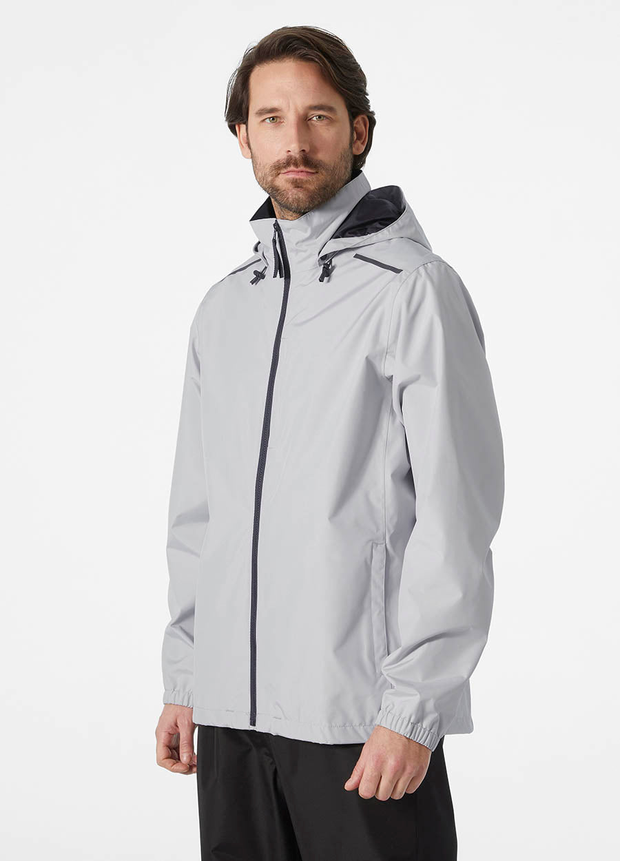 Helly Hansen Workwear 71261 Manchester 2.0 Shell Jacket