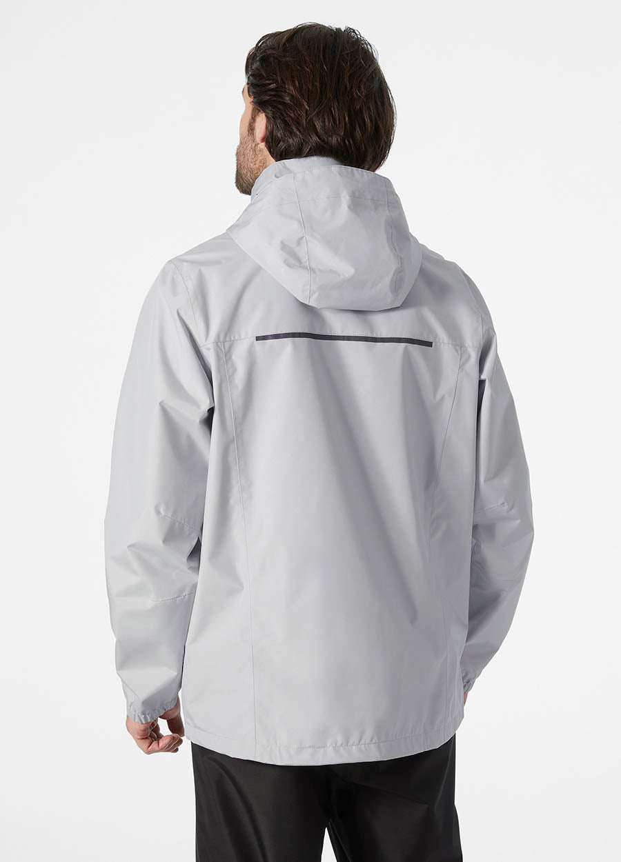 Helly Hansen Workwear 71261 Manchester 2.0 Shell Jacket