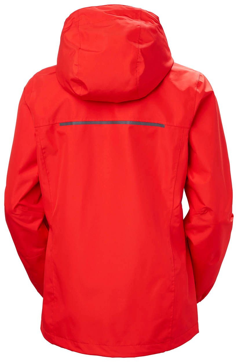 Helly Hansen Workwear 71262 Womens Manchester 2.0 Shell Jacket