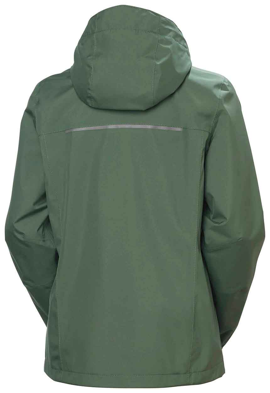 Helly Hansen Workwear 71262 Womens Manchester 2.0 Shell Jacket