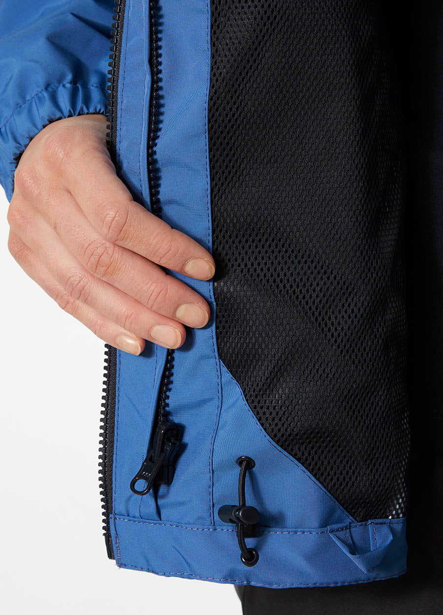 Helly Hansen Workwear 71262 Womens Manchester 2.0 Shell Jacket