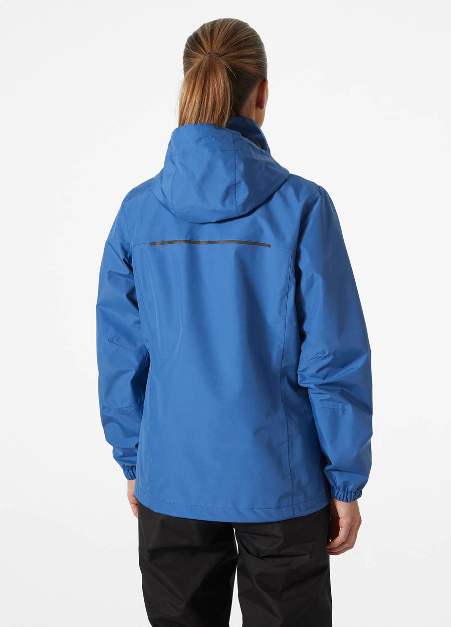 Helly Hansen Workwear 71262 Womens Manchester 2.0 Shell Jacket