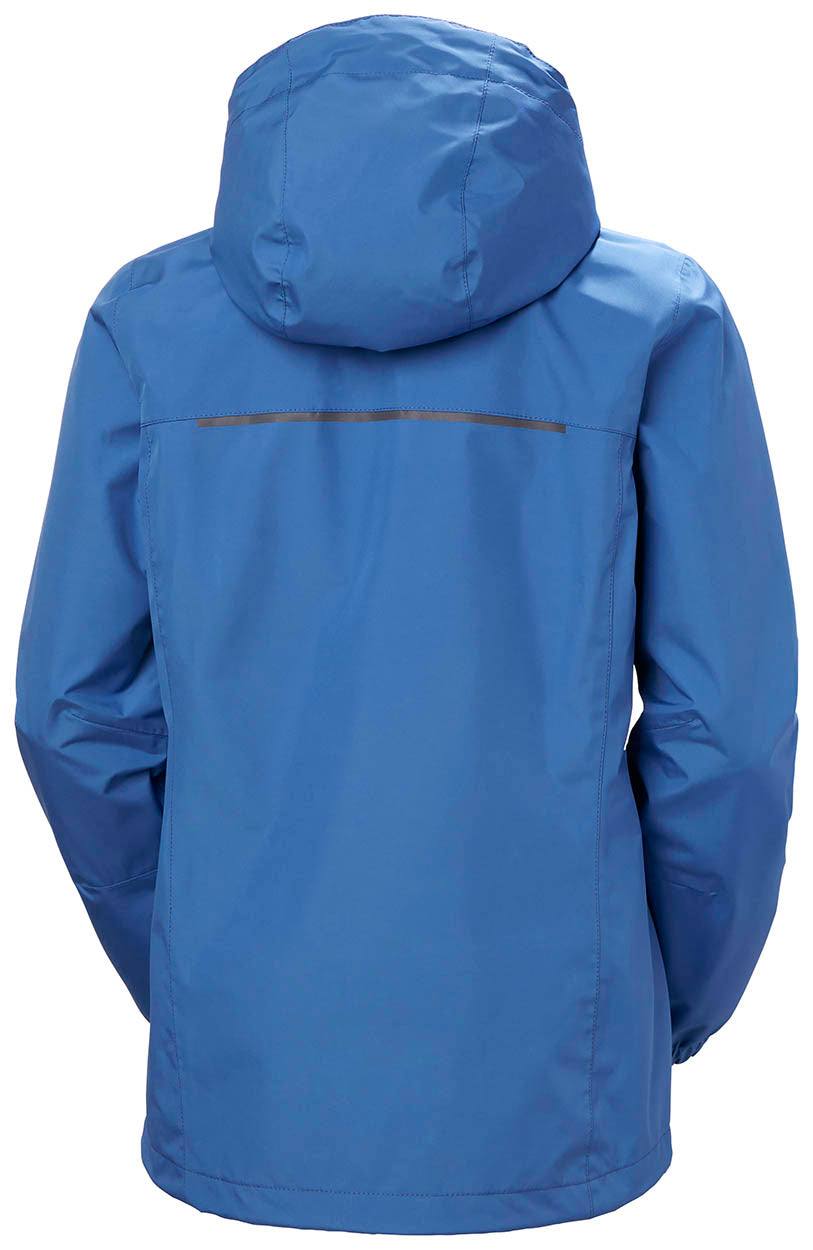 Helly Hansen Workwear 71262 Womens Manchester 2.0 Shell Jacket