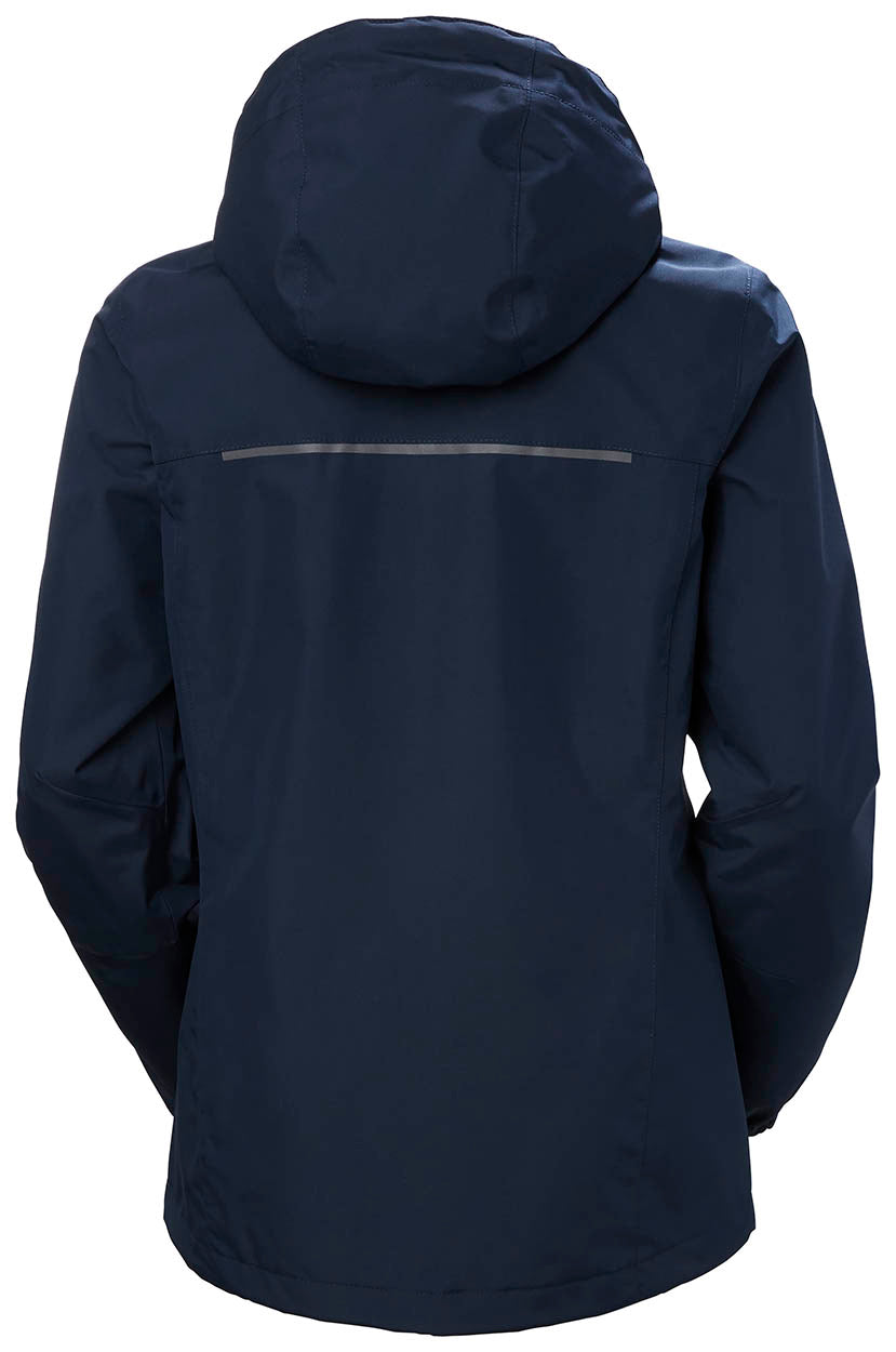 Helly Hansen Workwear 71262 Womens Manchester 2.0 Shell Jacket