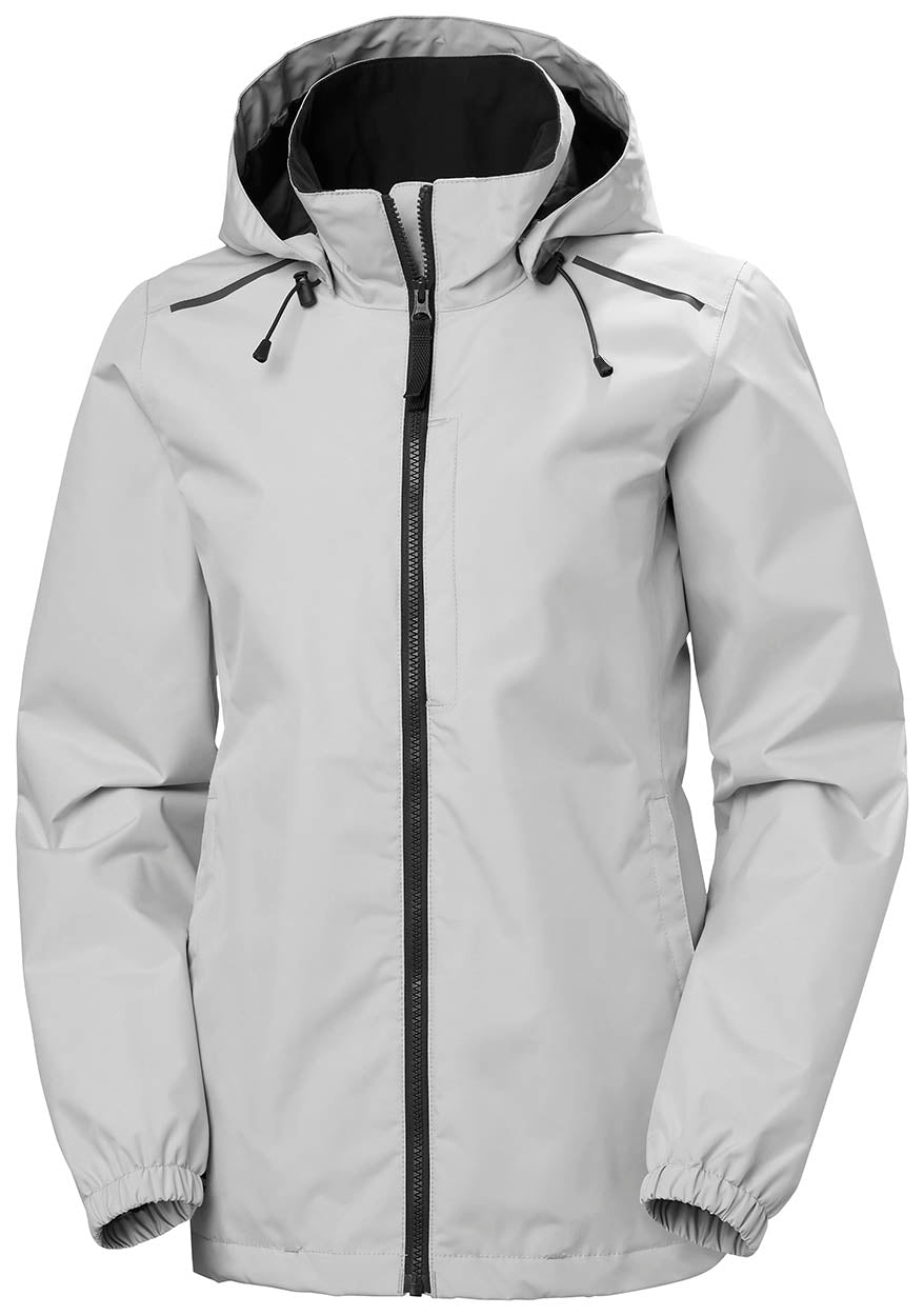 Helly Hansen Workwear 71262 Womens Manchester 2.0 Shell Jacket
