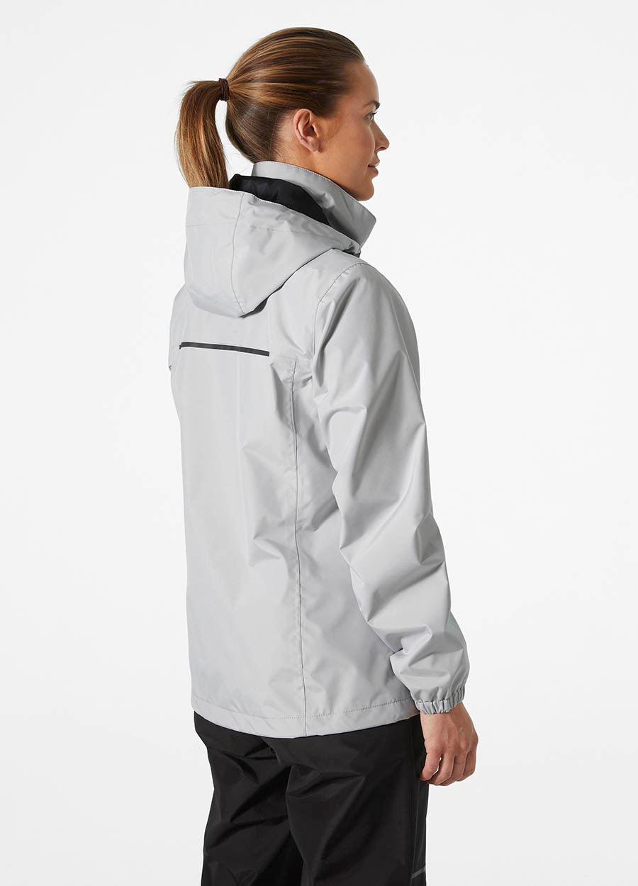 Helly Hansen Workwear 71262 Womens Manchester 2.0 Shell Jacket