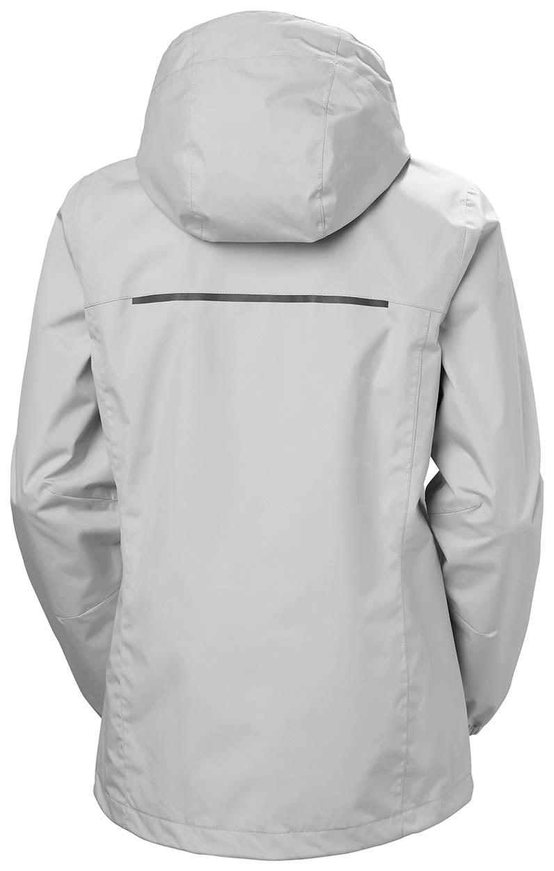 Helly Hansen Workwear 71262 Womens Manchester 2.0 Shell Jacket