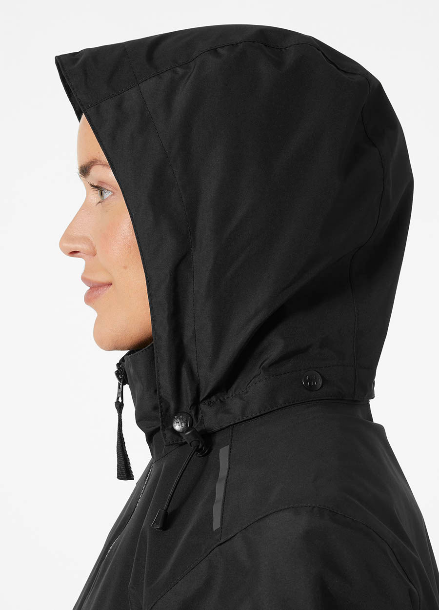 Helly Hansen Workwear 71262 Womens Manchester 2.0 Shell Jacket