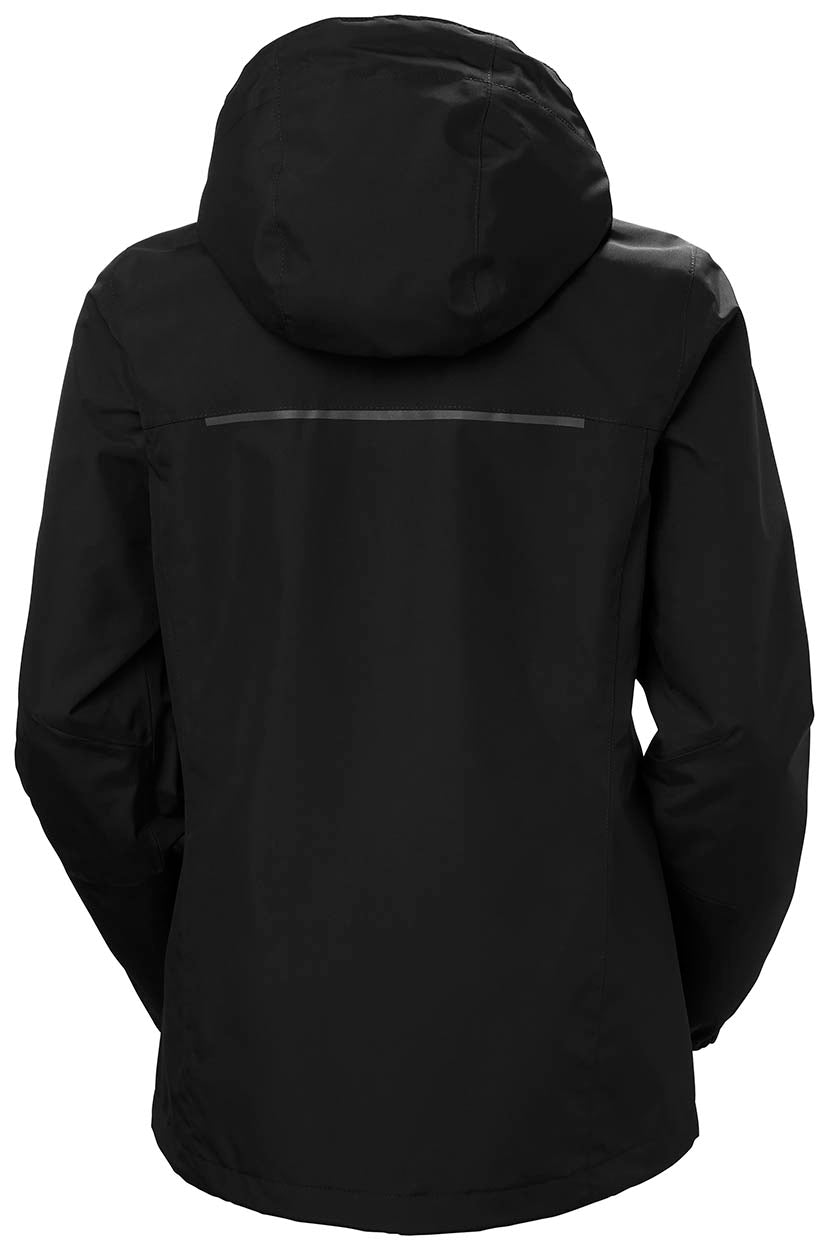Helly Hansen Workwear 71262 Womens Manchester 2.0 Shell Jacket