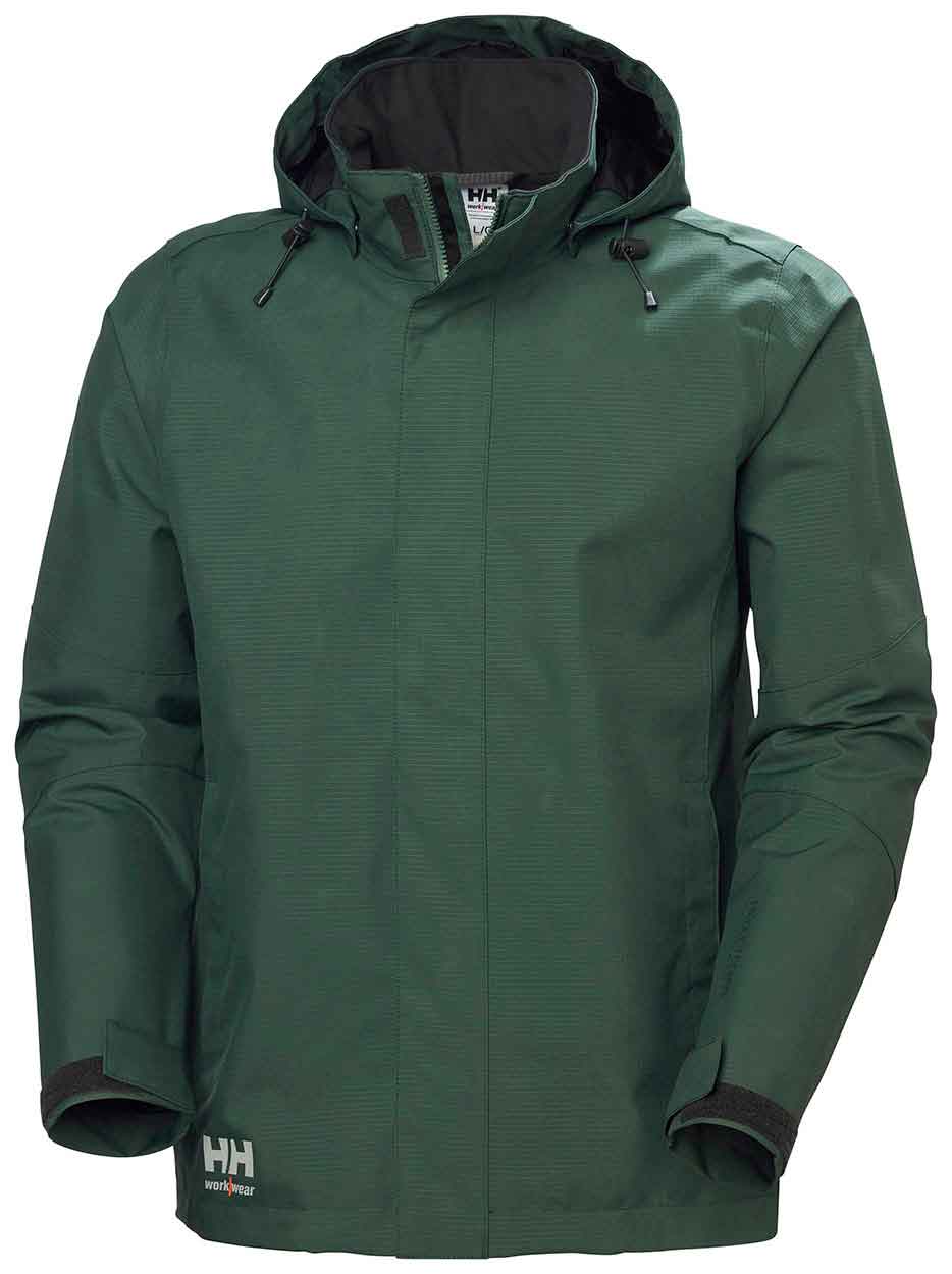 Helly Hansen 71290 Oxford Shell Jacket