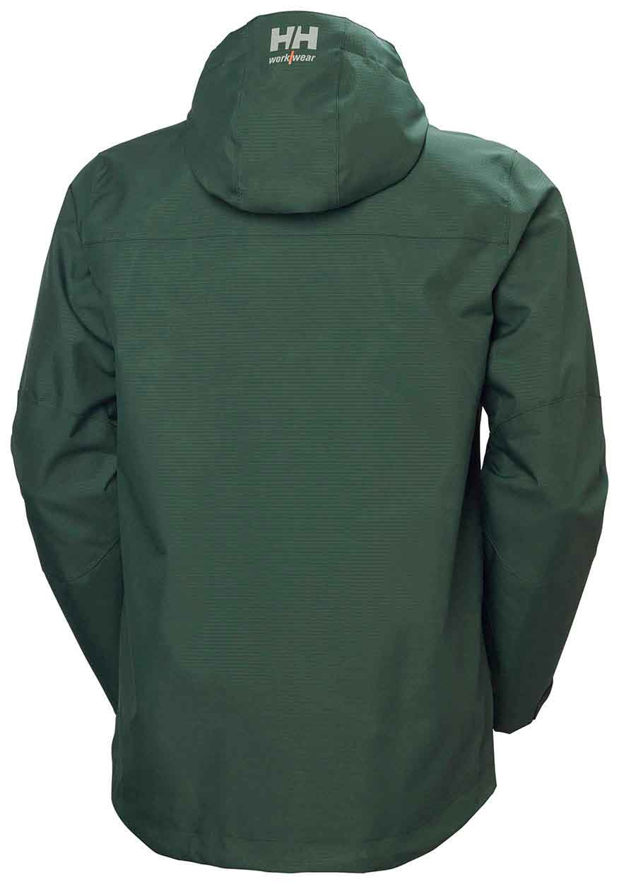 Helly Hansen 71290 Oxford Shell Jacket