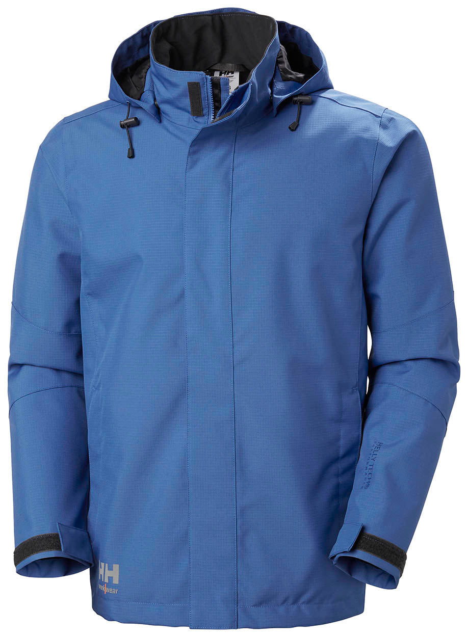 Helly Hansen 71290 Oxford Shell Jacket