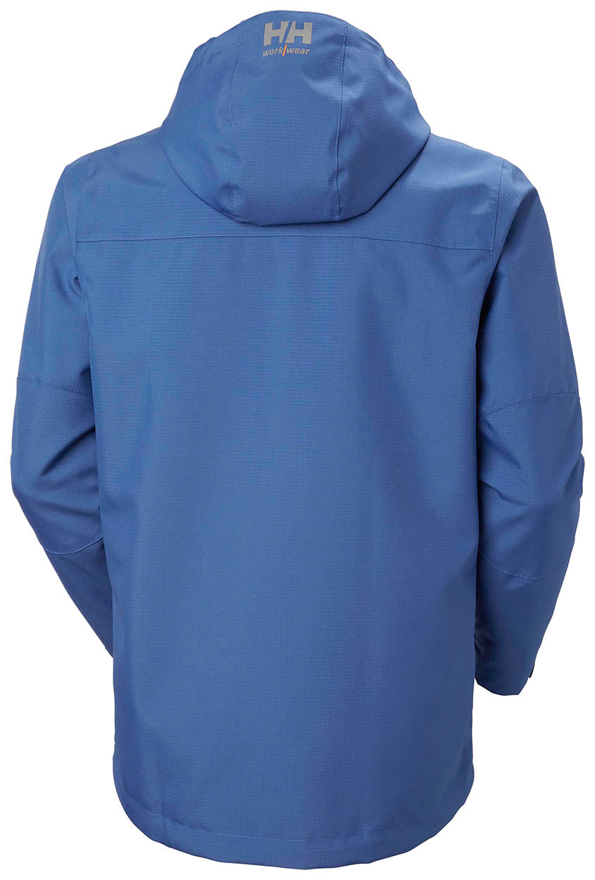 Helly Hansen 71290 Oxford Shell Jacket
