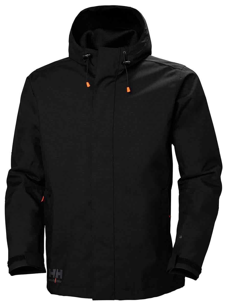 Helly Hansen 71290 Oxford Shell Jacket