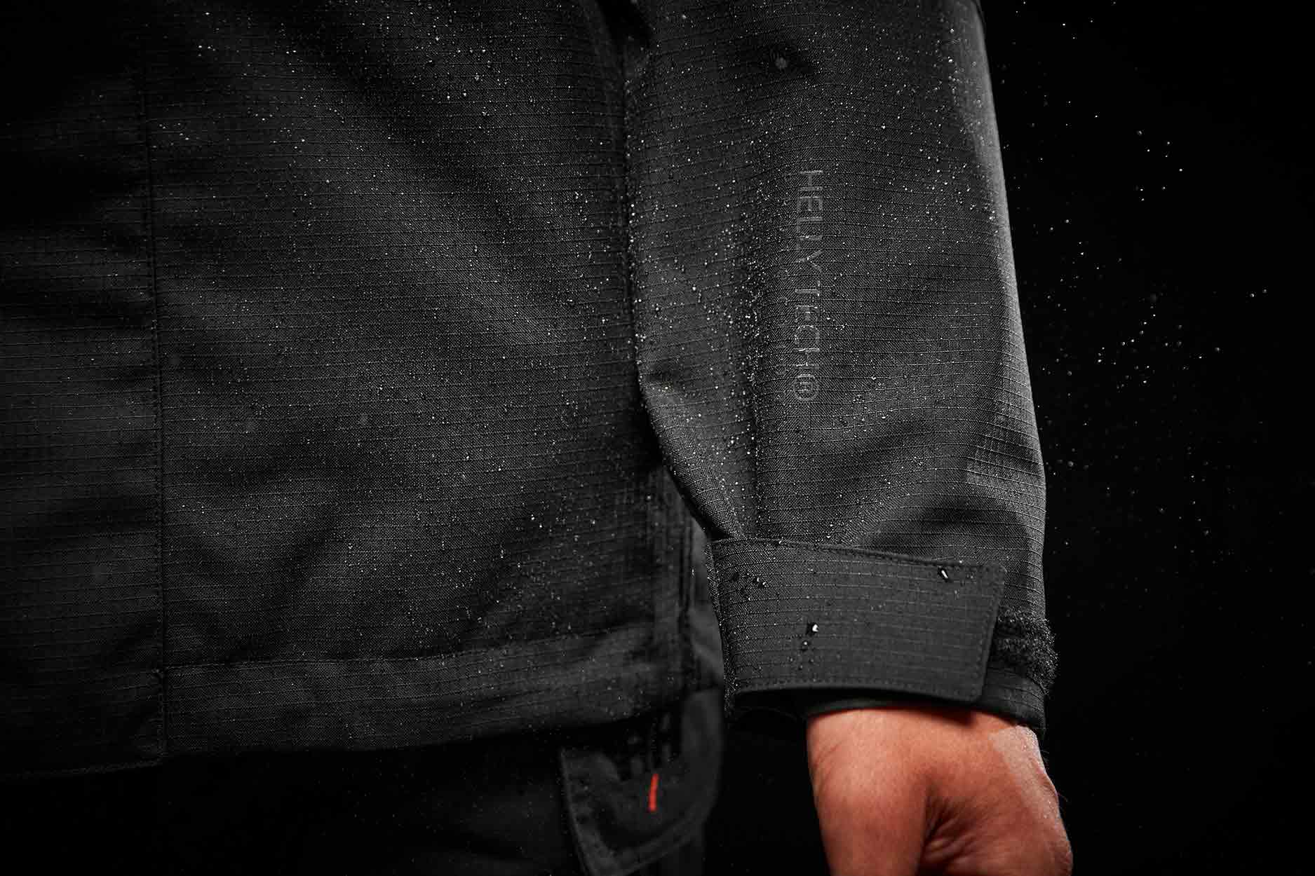 Helly Hansen 71290 Oxford Shell Jacket