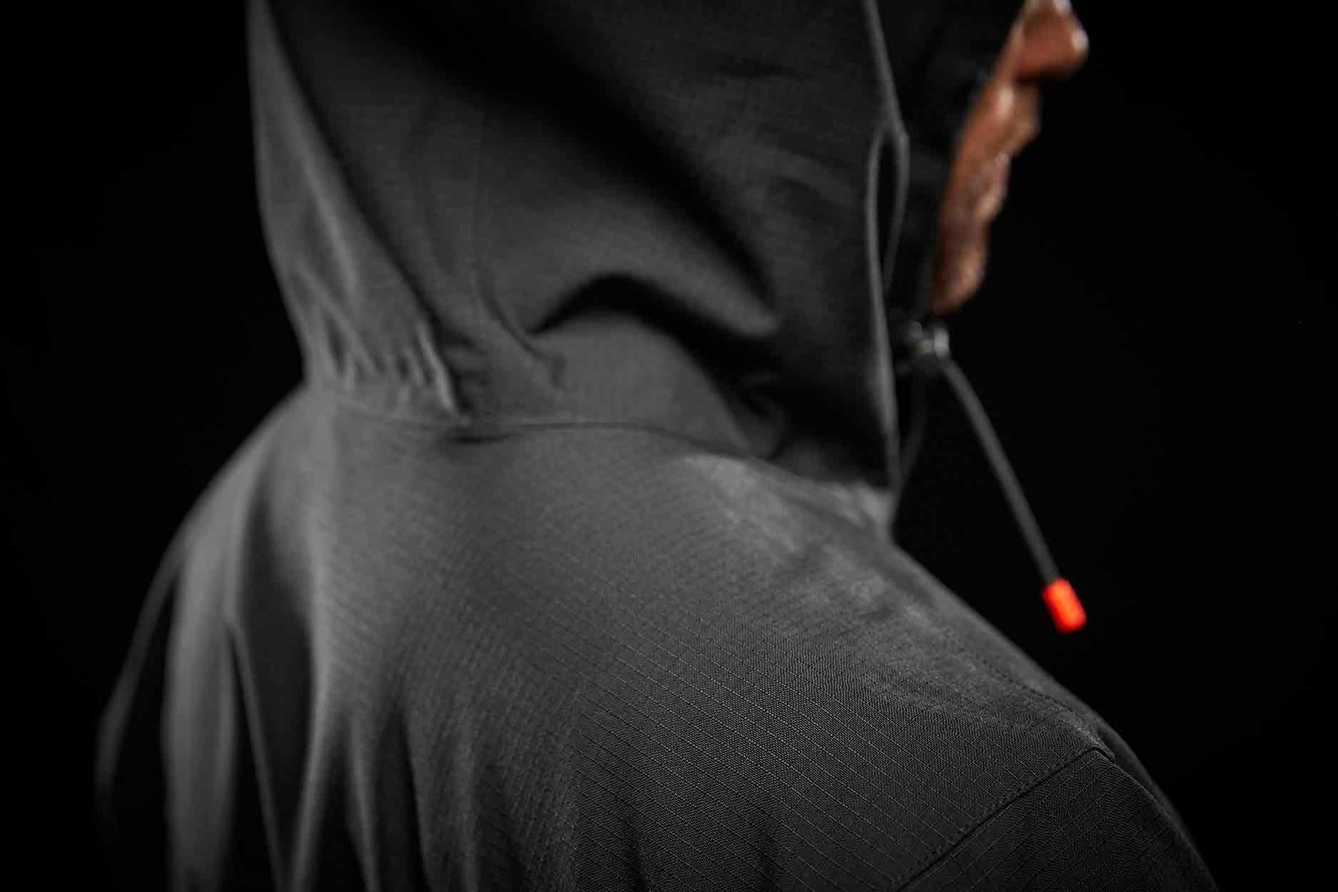 Helly Hansen 71290 Oxford Shell Jacket