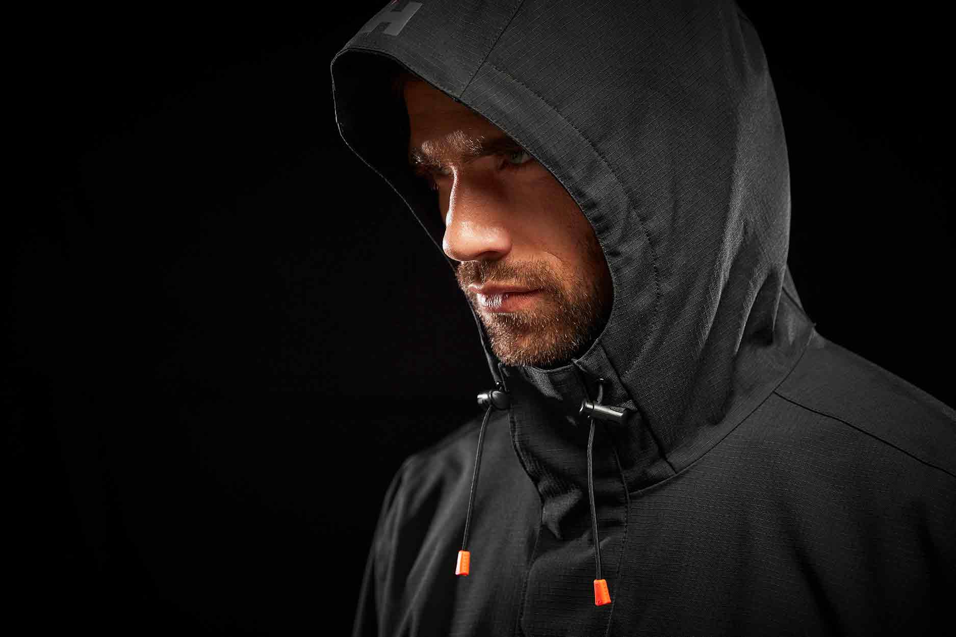 Helly Hansen 71290 Oxford Shell Jacket