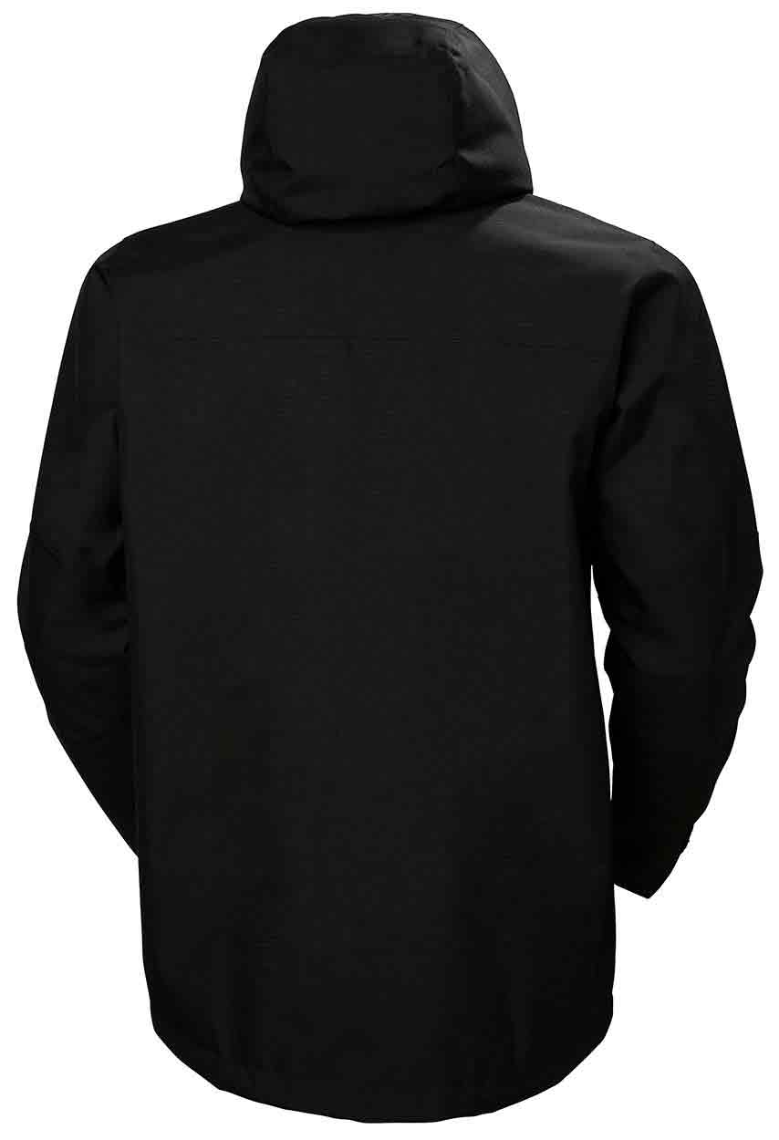 Helly Hansen 71290 Oxford Shell Jacket