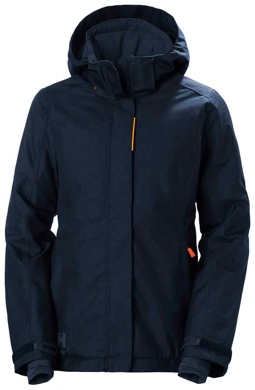 Helly Hansen 71304 Womens Luna Winter Jacket