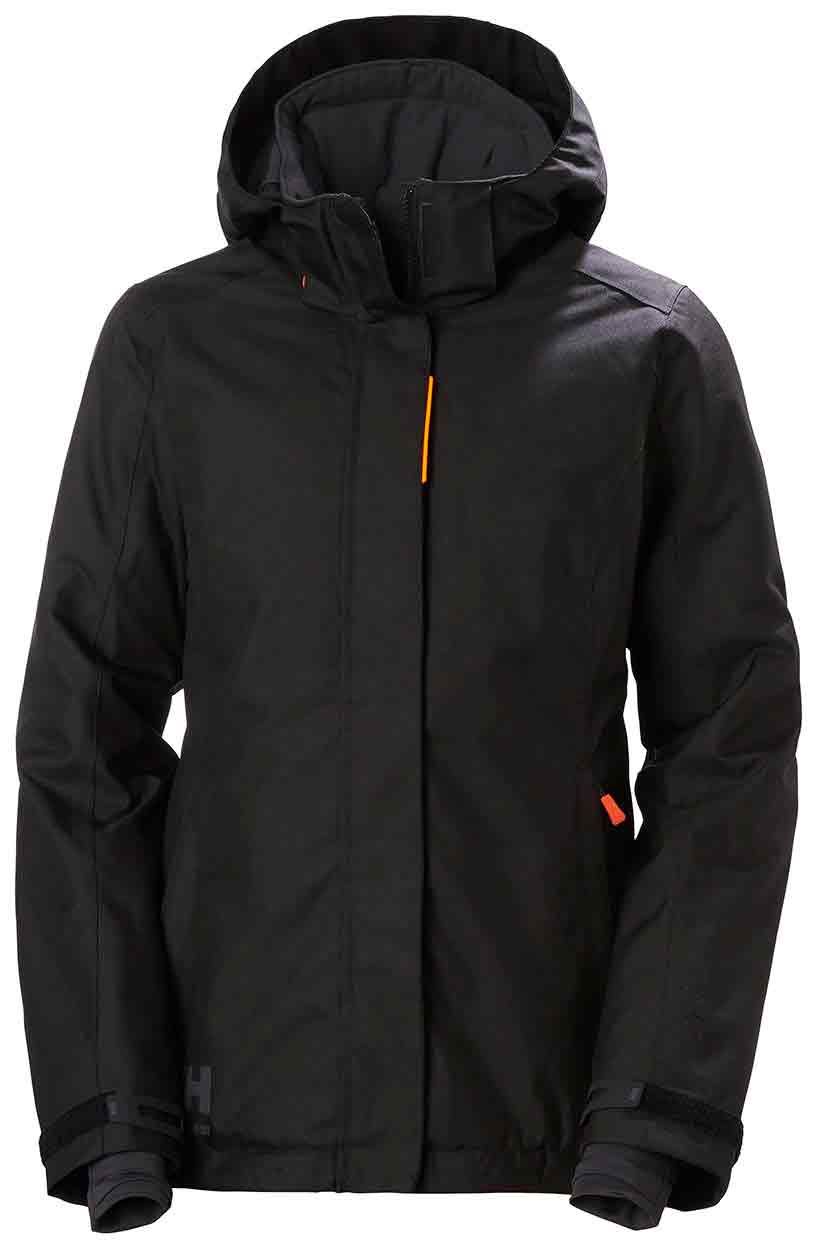Helly Hansen 71304 Womens Luna Winter Jacket